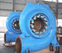 Hohe Leistungsfähigkeits-Reaktions-Art Wasser-Turbine Francis Hydro Turbine With Capacity unter 20MW
